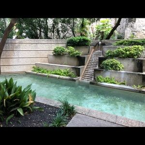 Meet your Posher, Karma